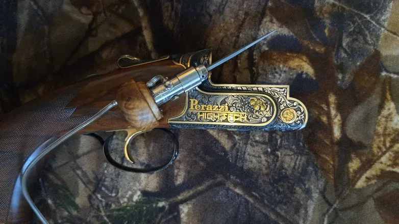 Олександр Сурмак: Шлях майстра від самоука до визнаного гравера - today.ua