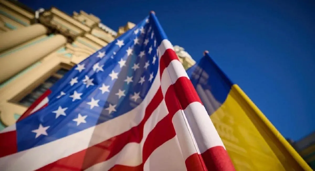 Послом Украины в США может стать высокопоставленный чиновник: кого отправляют в почетную ссылку - today.ua