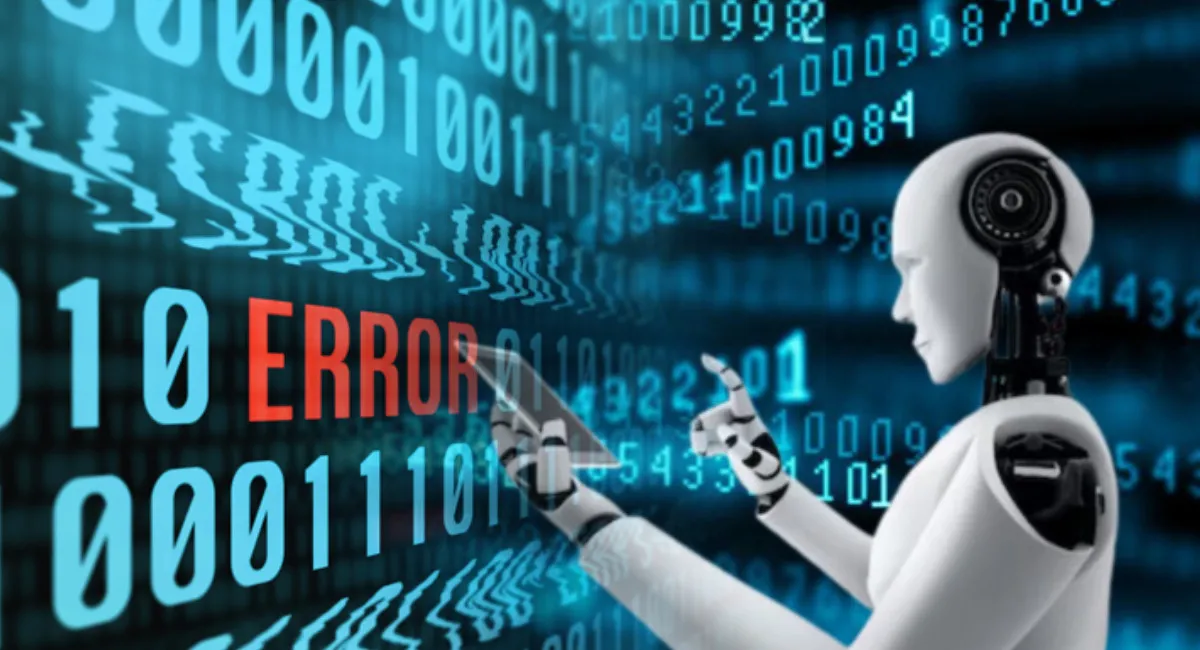 Люди знову в тренді: роботодавці розчаровуються в штучному інтелекті - today.ua