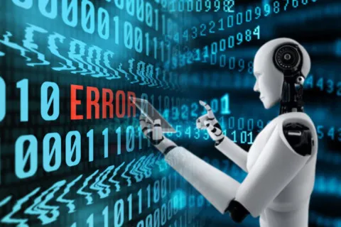 Люди знову в тренді: роботодавці розчаровуються в штучному інтелекті