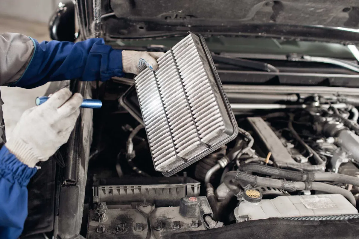 Что губит двигатель в жару: главные ошибки водителей Что губит двигатель в жару: главные ошибки водителей - today.ua