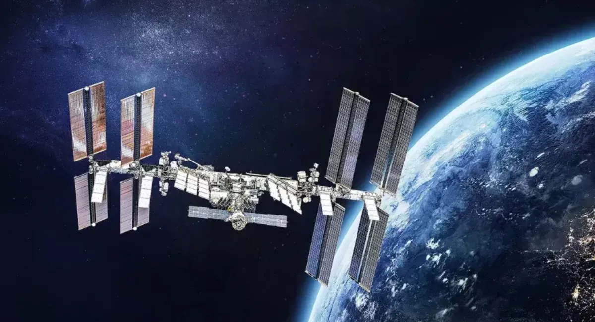 Не для слабонервных: в космосе астронавтов накормят белком из собственной мочи - today.ua