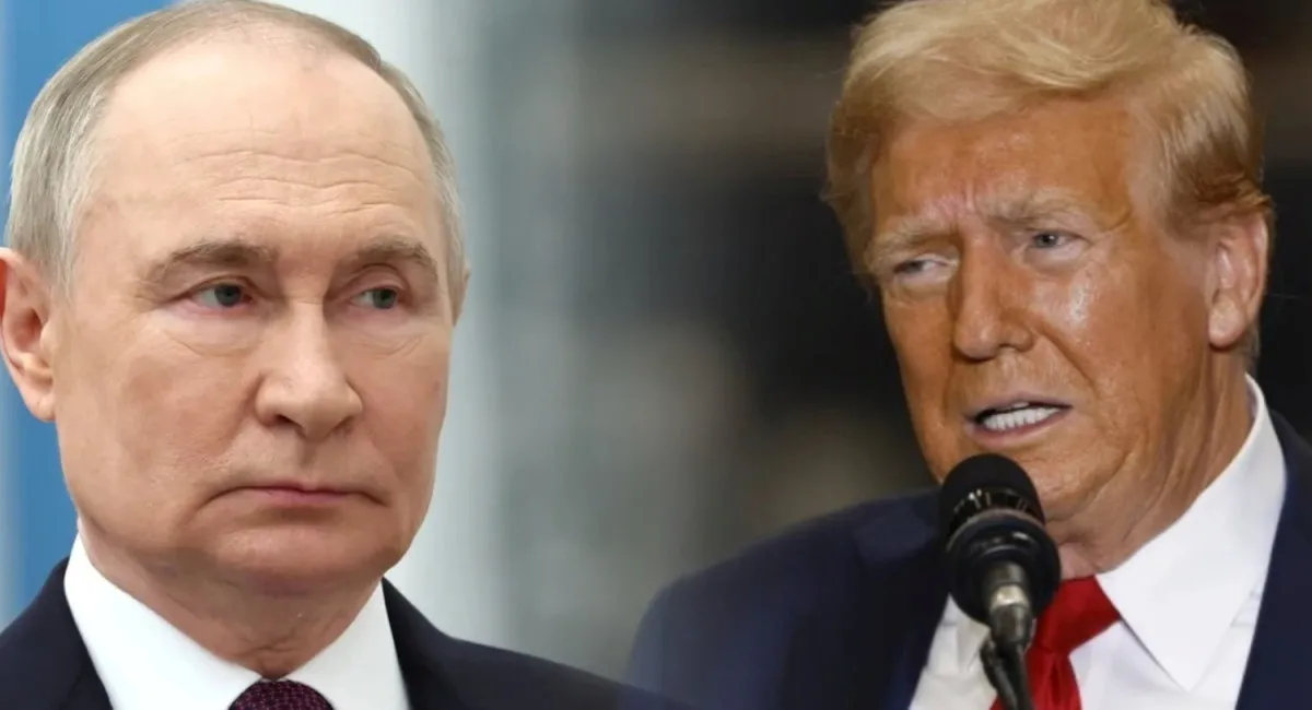 Даже выход Украины из Донбасса не остановит Путина: The Times раскрыло личные мотивы диктатора - today.ua