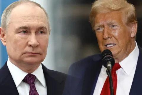 Даже выход Украины из Донбасса не остановит Путина: The Times раскрыло личные мотивы диктатора