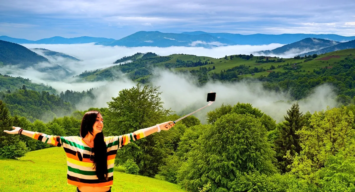Літній відпочинок без повітряних тривог: скільки коштуватиме відпустка в Карпатах  - today.ua