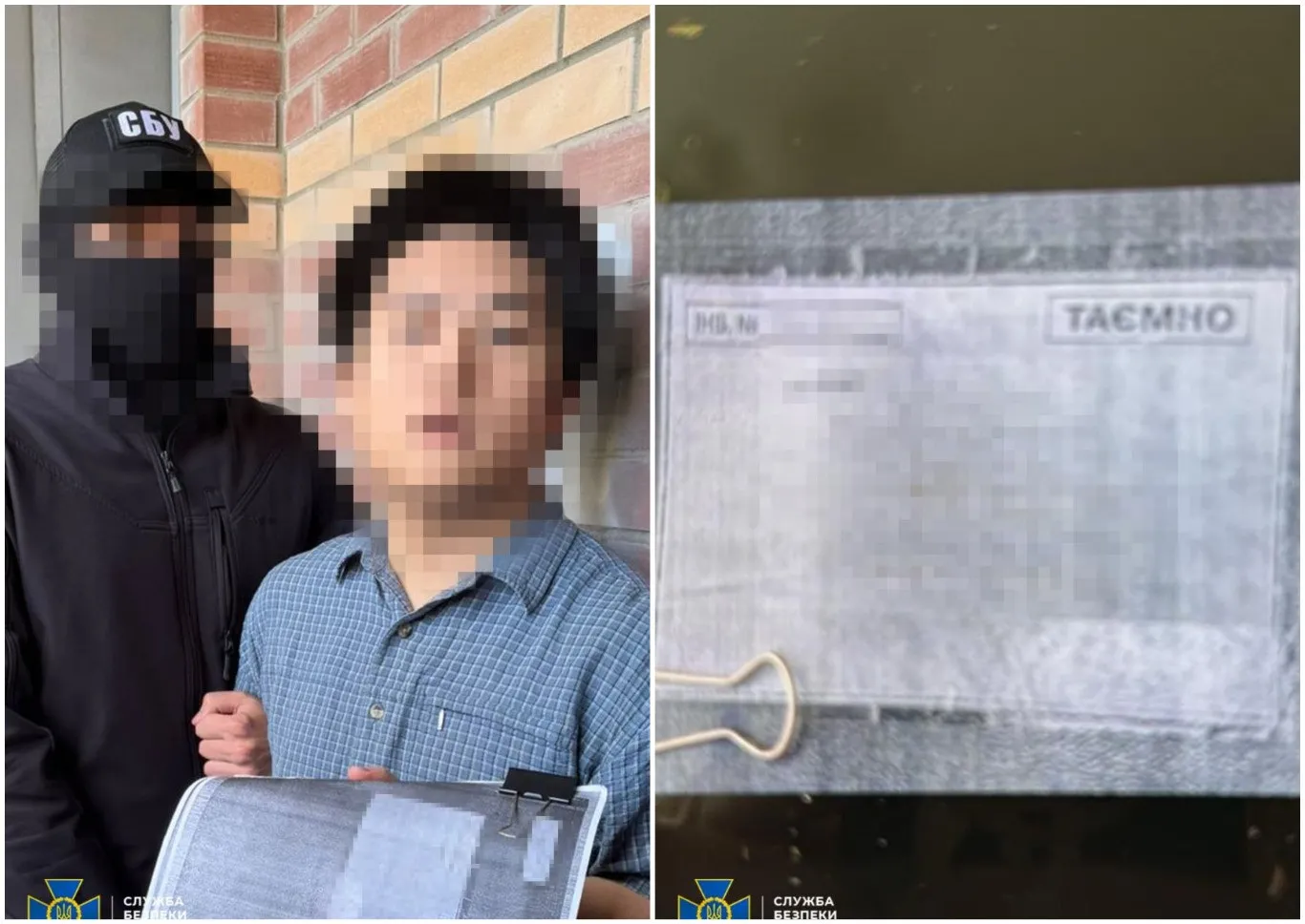 СБУ затримала китайських шпигунів, які збирали секретні технології унікальної української зброї - today.ua