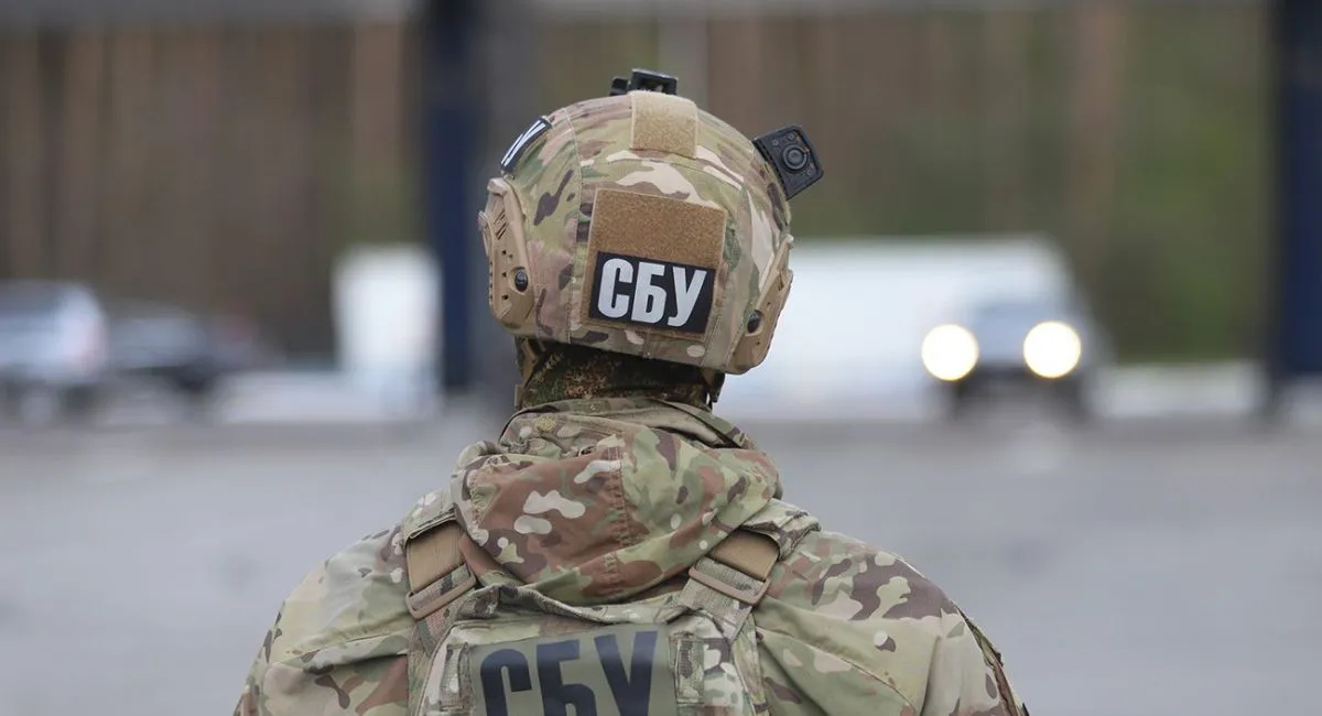 СБУ затримала китайських шпигунів, які збирали секретні технології унікальної української зброї - today.ua