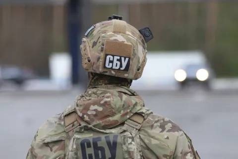 Жінка намагалася підірвати кафе в центрі Києва: СБУ запобігли теракту, організованому росіянами