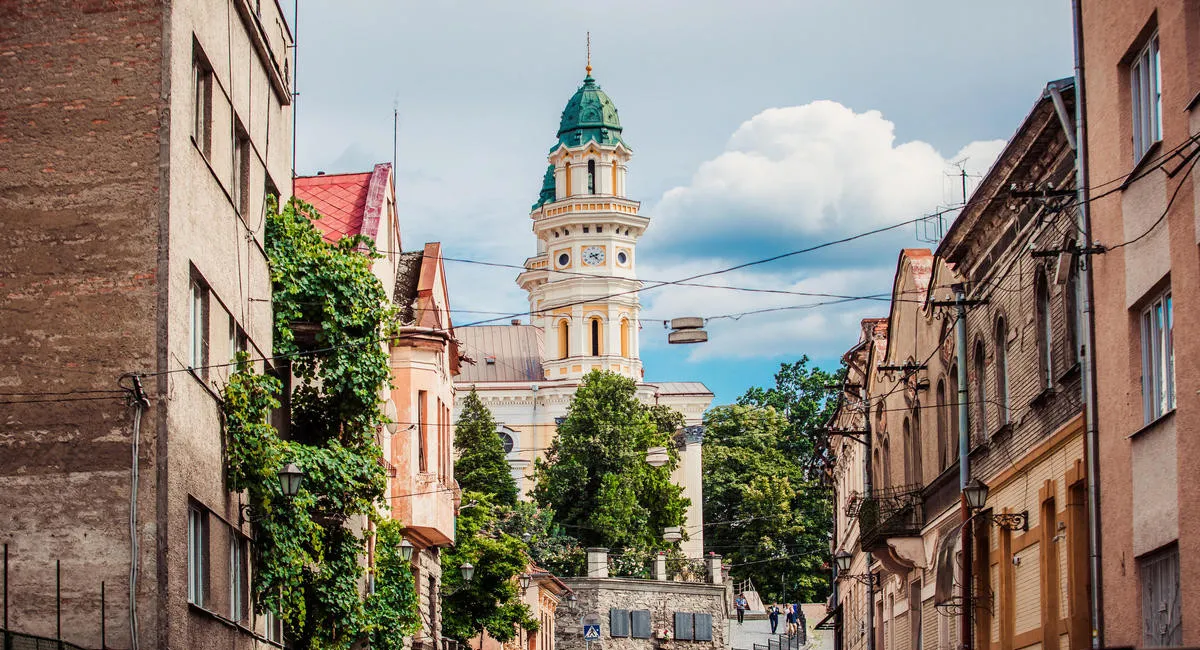 Цены на 1-комнатные квартиры в Ужгороде: сколько стоит жилье в самом безопасном регионе Украины - today.ua