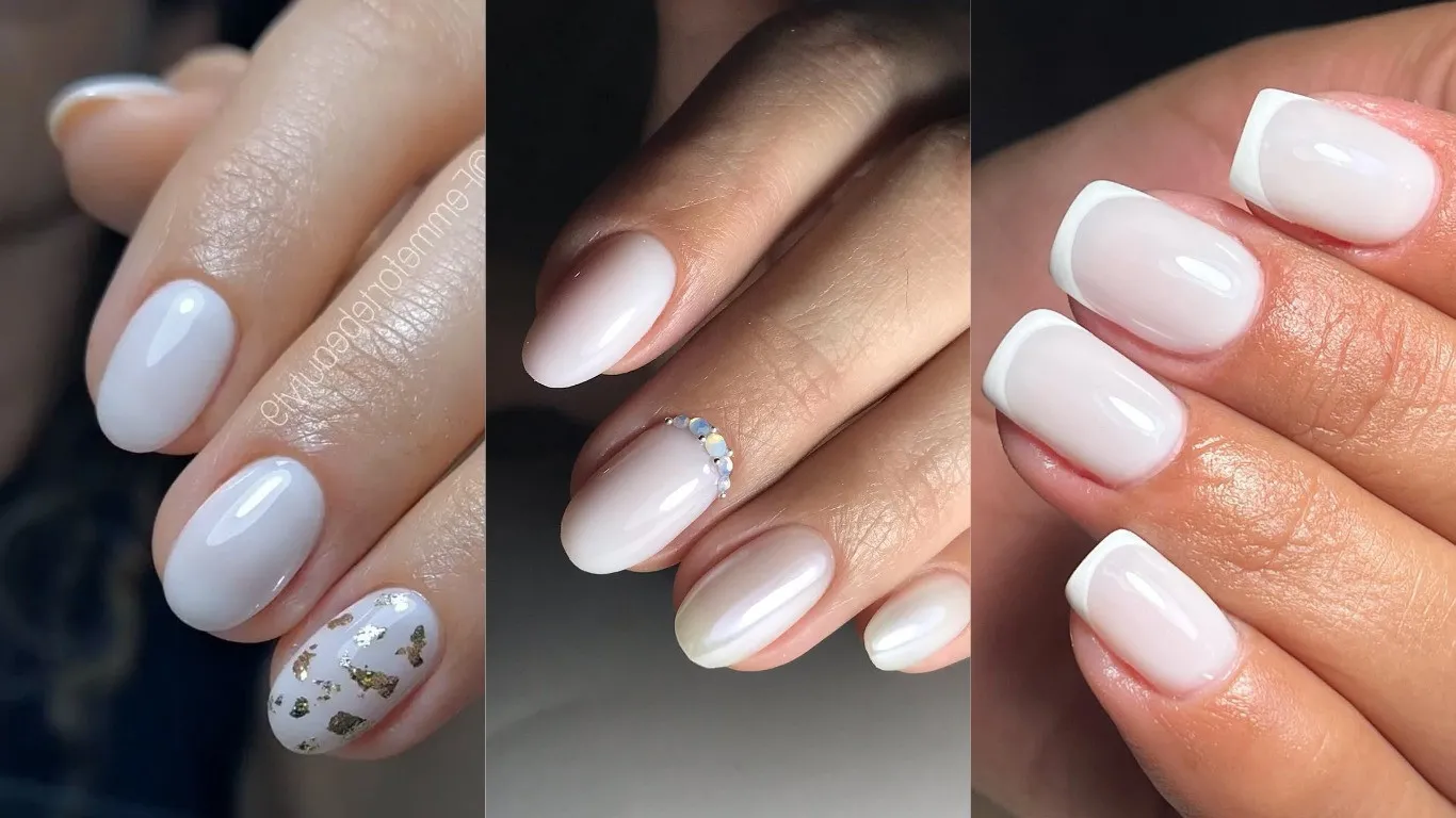 Трендовый маникюр Funny Bunny: как выглядит модный дизайн, который подходит всем - today.ua