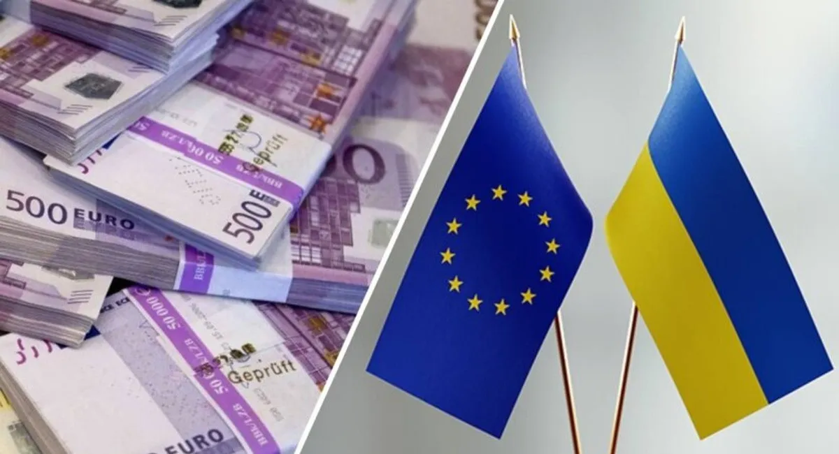 ЕС готовится к послевоенной Украине: три сценария поддержки и прогноз окончания войны - today.ua