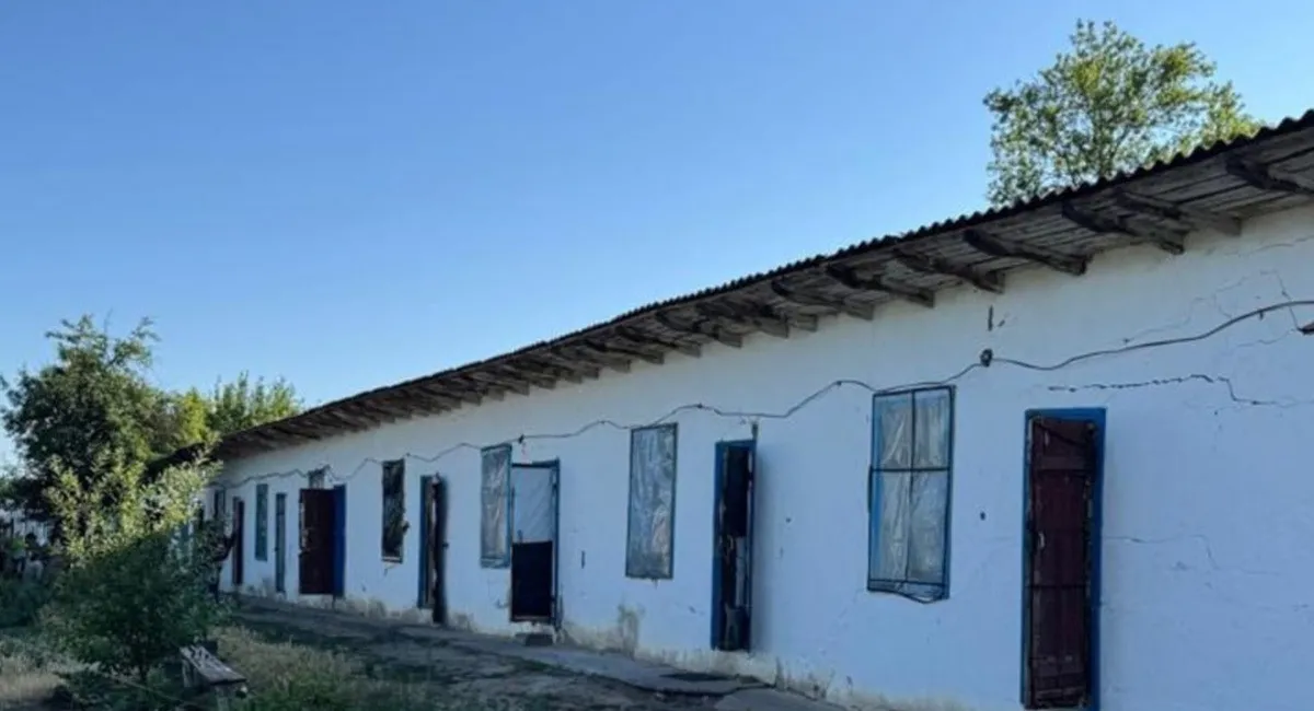 В Одесской области разоблачили современных работорговцев: 16 человек держали под замком и без связи с внешним миром - today.ua