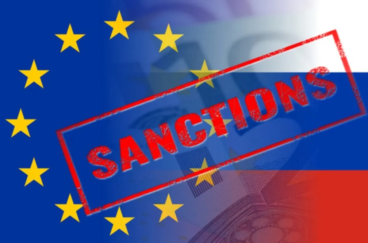 Россия выживает под санкциями: политолог объяснил, почему Москва ещё имеет ресурсы для войны - today.ua