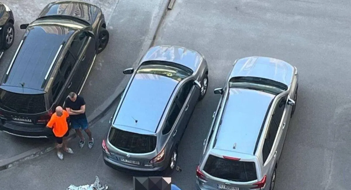 Резонансное убийство в Киеве: полковник СБУ погиб от пуль киллера, что известно - today.ua