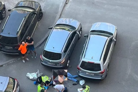 Резонансне вбивство в Києві: полковник СБУ загинув від куль кілера, що відомо