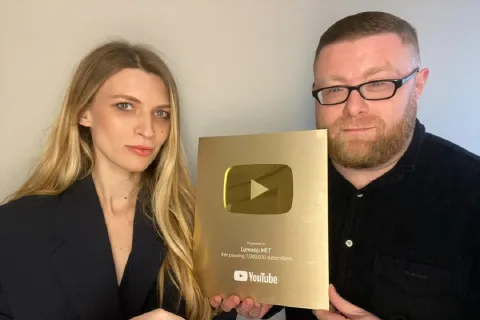 Скандальная мобилизация журналиста Буткевича: в ГУР сделали заявление о сотрудничестве