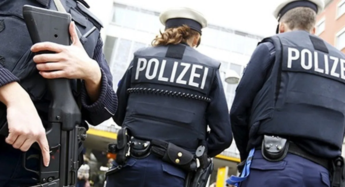 В Германии эвакуировали тысячи людей и остановили вокзал: что произошло - today.ua