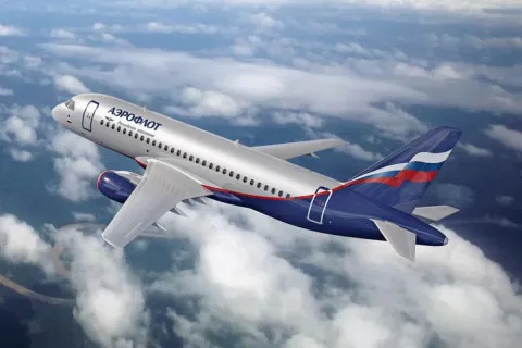 Катастрофа, которой чудом не произошло: российские военные обстреляли рейс "Аэрофлота", перепутав его с дроном