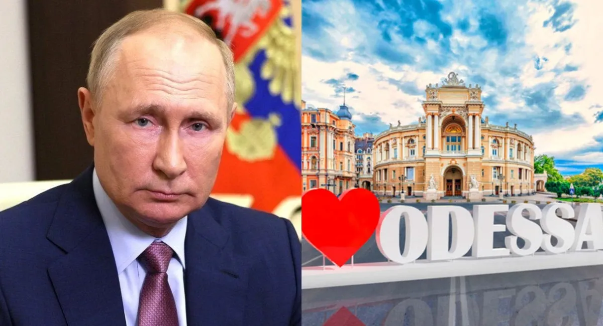 Одеса під обстрілом: росіяни вдарили по ТЦК та стайні, є постраждалі - today.ua