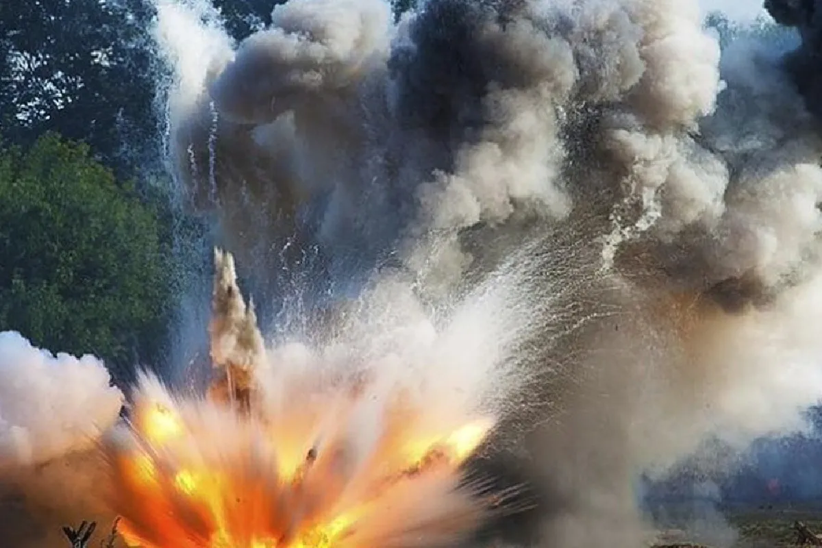 До конца 2025 года: Буданов озвучил неожиданный прогноз о завершении войны в Украине - today.ua