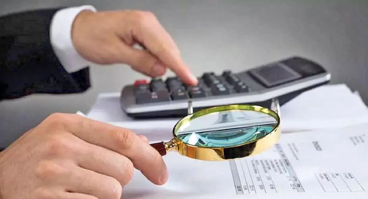 Осталось 20 дней: штрафы для бизнеса за налоговые нарушения увеличатся вчетверо - today.ua