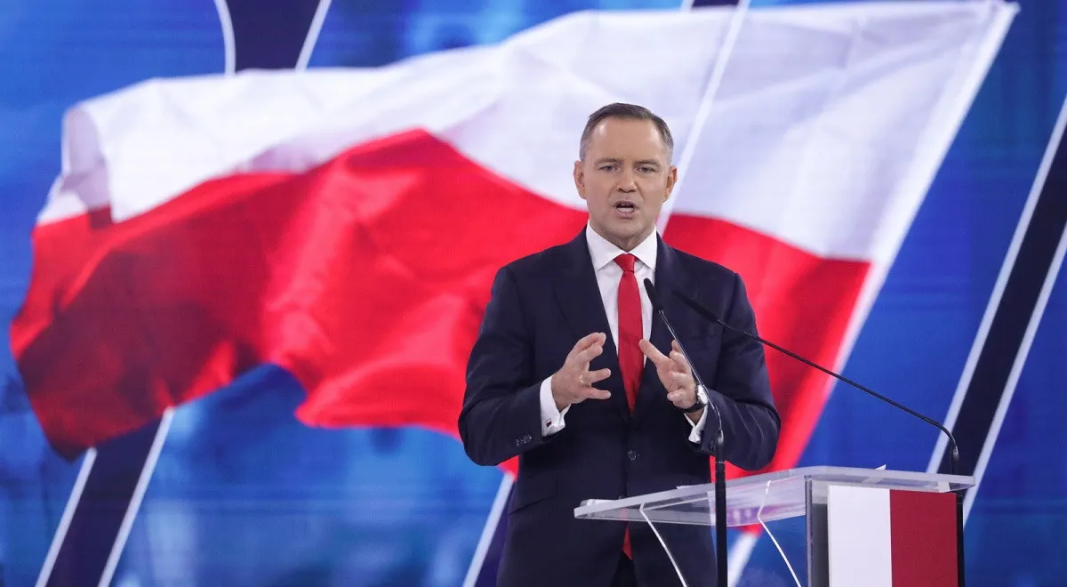 Навроцький закликав Зеленського розпочати масштабну ексгумацію жертв Волинської трагедії - today.ua