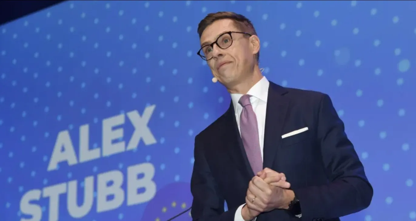 Президент Финляндии назвал войну с Украиной ошибкой Путина: Стратегический дурак и военный неудачник Президент Финляндии назвал войну с Украиной ошибкой Путина: Стратегический дурак и военный неудачник - today.ua