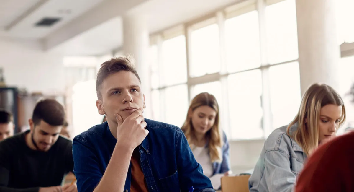 Абитуриентам 2025: как поступить без НМТ и ВНО - today.ua