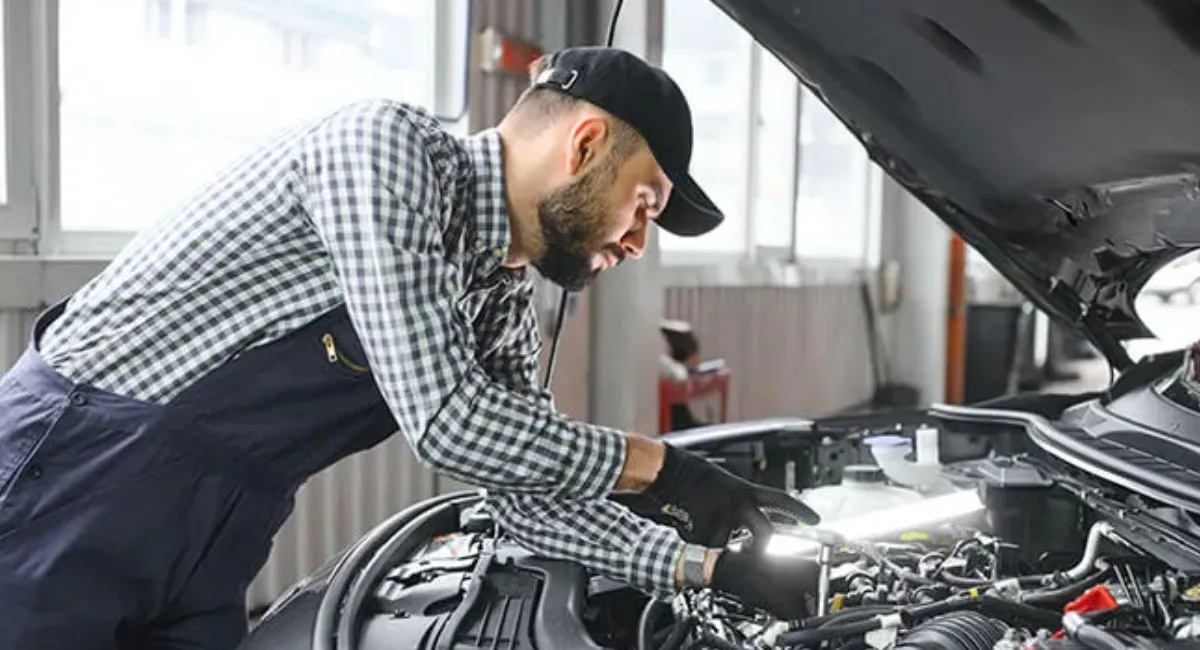 Як продовжити життя авто: три поради від автомеханіка - today.ua