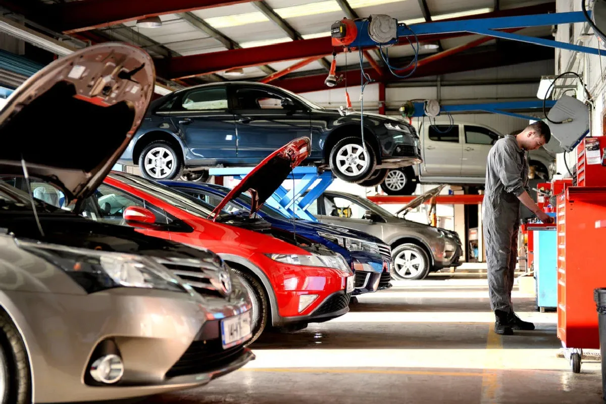 Як продовжити життя авто: три поради від автомеханіка - today.ua