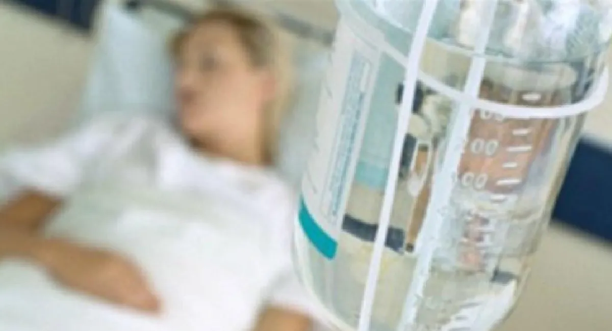 Уже десятки отравленных на Закарпатье: что стало источником инфекции - today.ua