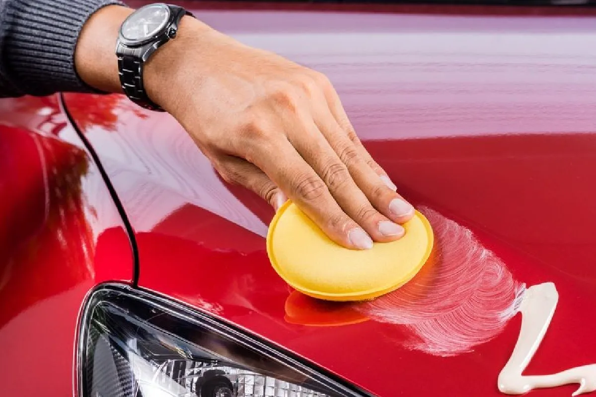 Фатальная ошибка в жару: как мойка авто разрушает лак - today.ua
