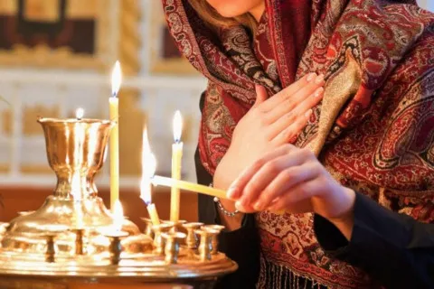 Церковне свято батьків Іоанна Предтечі: що сьогодні зробити тим, хто мріє про дитину