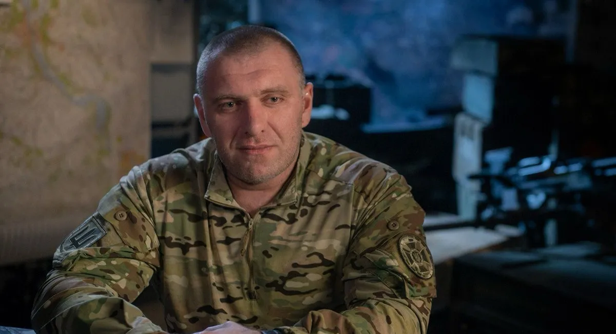 Василий Малюк покидает должность главы СБУ: стало известно о его новой роли в ведомстве - today.ua