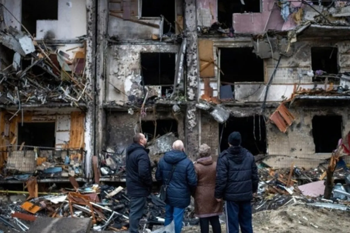 Чи спишуть борги за комуналку під час війни: пояснення адвоката - today.ua