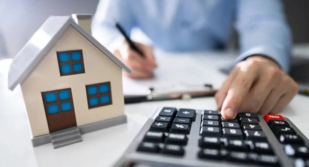 Налог на недвижимость: кого и сколько заставят платить за лишние метры в 2025 году - today.ua