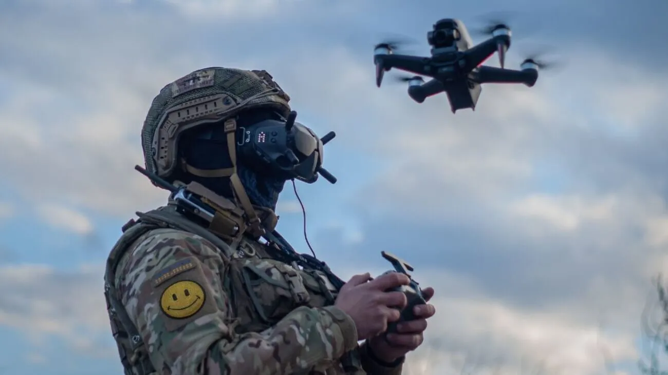 Украинский генерал сообщил, когда ВСУ начнут масштабное наступление на российские позиции Украинский генерал сообщил, когда ВСУ начнут масштабное наступление на российские позиции - today.ua