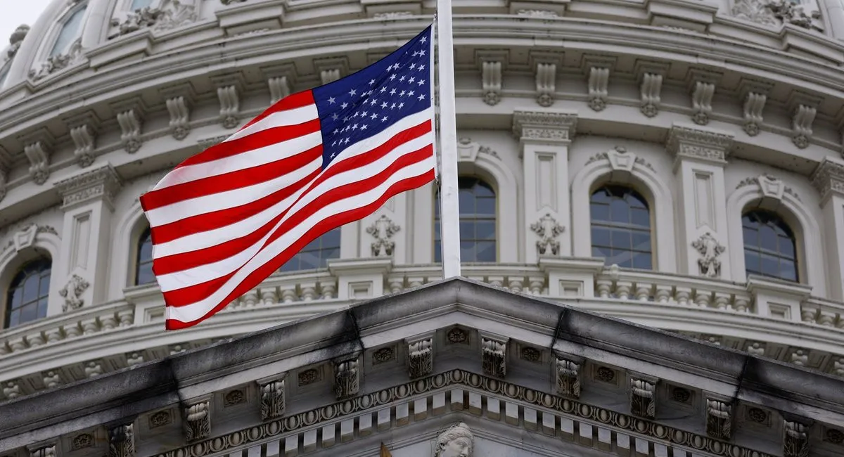 Американский сенатор анонсировал судьбоносное заявление Трампа о военной помощи Украине: Путин рассчитал, что мы устанем - today.ua