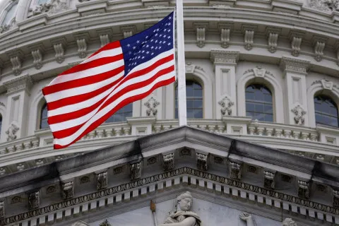 Американский сенатор анонсировал судьбоносное заявление Трампа о военной помощи Украине: "Путин рассчитал, что мы устанем"