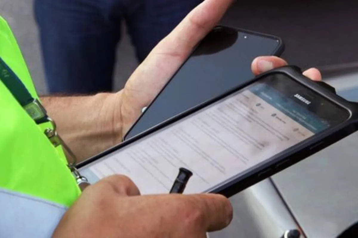 Масові перевірки транспорту в Україні: кого зупинятимуть інспектори - today.ua