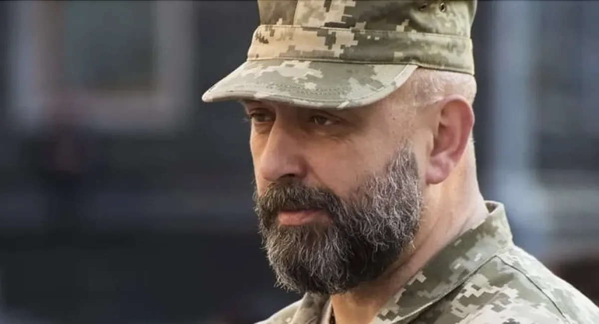 Генерал Кривонос: С бюджета на оккупированные территории можно купить 40 тысяч дронов - today.ua