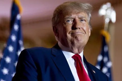 "Ракеты нам самим нужны": Трамп намекнул, что Украине "Томагавки" не достанутся