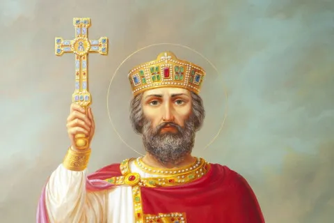 День ангела Владимира 15 июля: красивые поздравления и история праздника