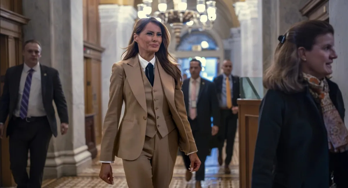 У Украины появилась союзница в Белом доме: кто влияет на мнение Трампа относительно войны - today.ua