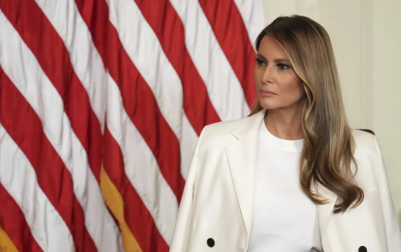 У Украины появилась союзница в Белом доме: кто влияет на мнение Трампа относительно войны У Украины появилась союзница в Белом доме: кто влияет на мнение Трампа относительно войны - today.ua