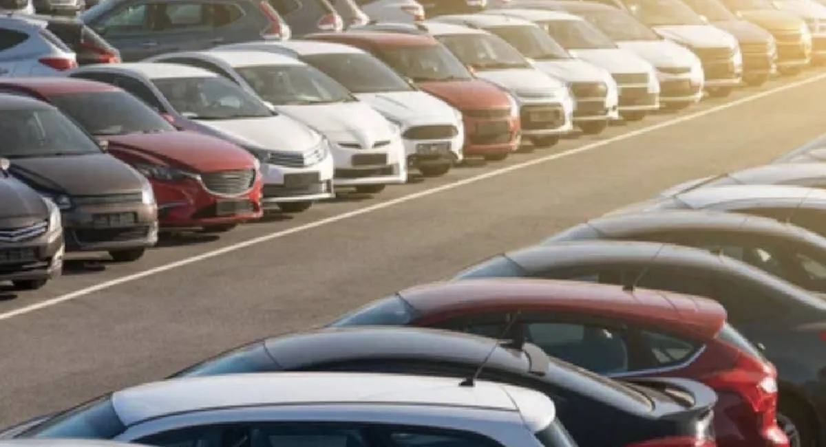 Европейцы массово меняют авто: кто стал новым фаворитом рынка - today.ua