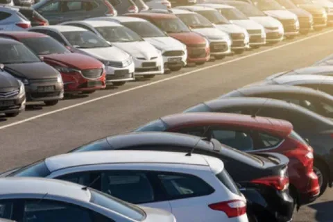 Европейцы массово меняют авто: кто стал новым фаворитом рынка