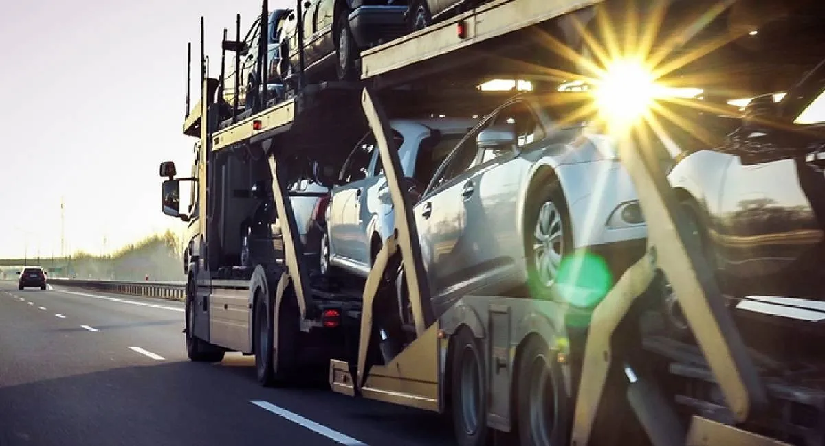 Імпорт авто в Україну злетів на 17%: названо найпопулярніші марки та моделі - today.ua