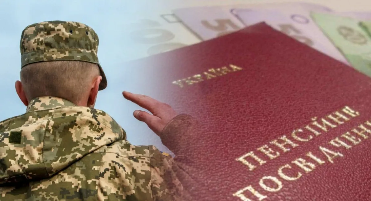 В Украине тысячи военных пенсионеров призывного возраста не присоединились к армии - today.ua