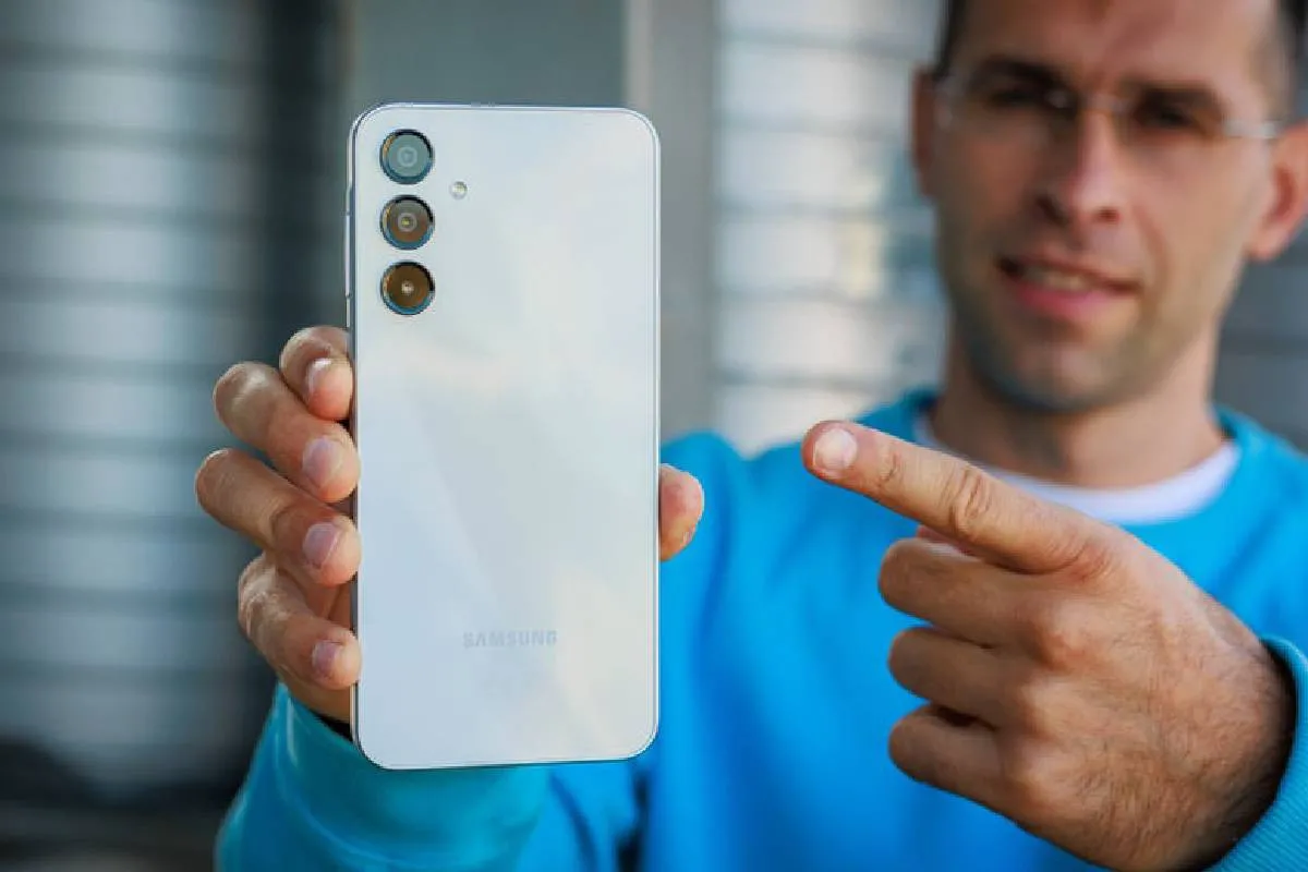 Чотири смартфони до 8 000 гривень, які вражають: що купити недорого і не пошкодувати - today.ua